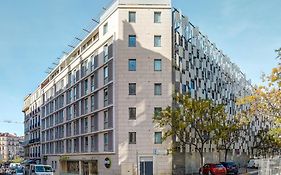 B&B Hotel Marseille Centre La Joliette